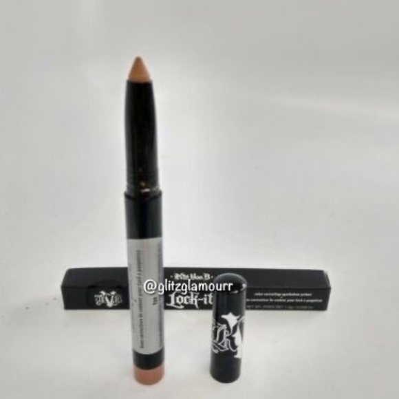 🔒Kat Von D Lock-It Color Correcting Eyeshadow Primer🔒 - Picture 3 of 3
